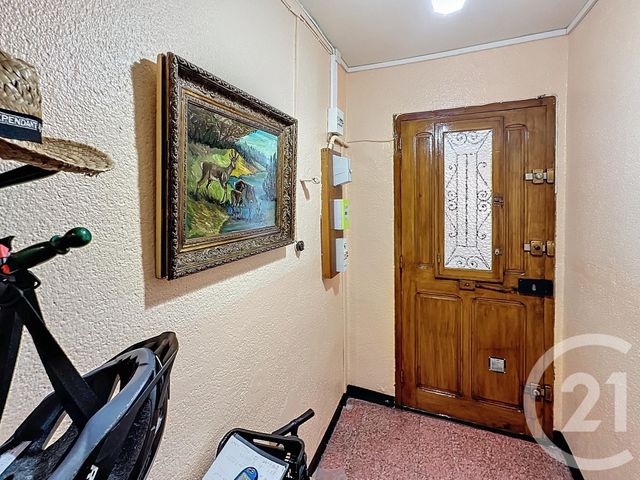 maison à vendre - 4 pièces - 71.98 m2 - ARLES SUR TECH - 66 - LANGUEDOC-ROUSSILLON - Century 21 Agence Des Cerisiers