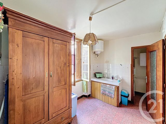 maison à vendre - 4 pièces - 71.98 m2 - ARLES SUR TECH - 66 - LANGUEDOC-ROUSSILLON - Century 21 Agence Des Cerisiers