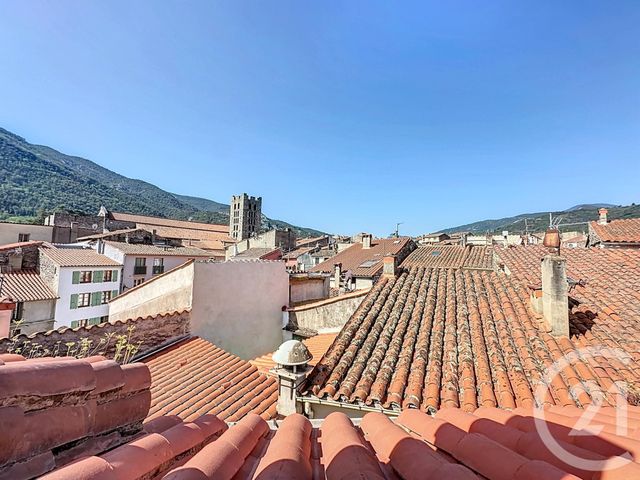 Maison à vendre ARLES SUR TECH
