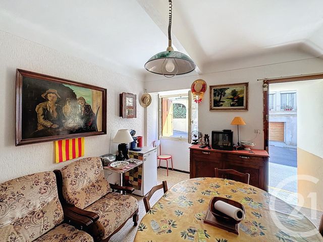 maison à vendre - 4 pièces - 71.98 m2 - ARLES SUR TECH - 66 - LANGUEDOC-ROUSSILLON - Century 21 Agence Des Cerisiers