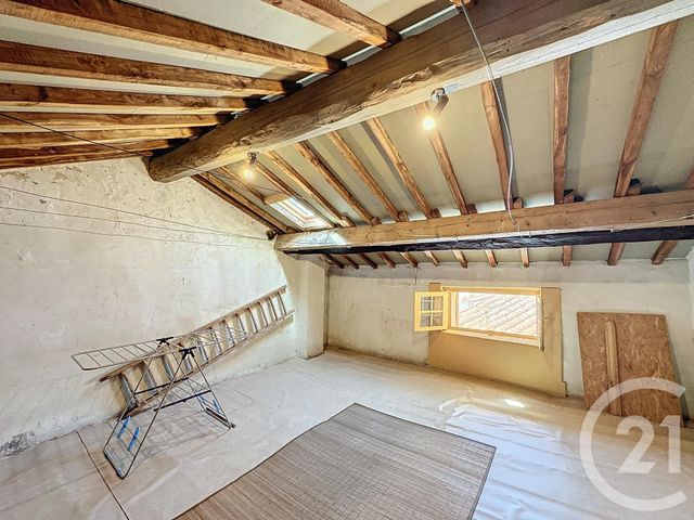 maison à vendre - 4 pièces - 71.98 m2 - ARLES SUR TECH - 66 - LANGUEDOC-ROUSSILLON - Century 21 Agence Des Cerisiers