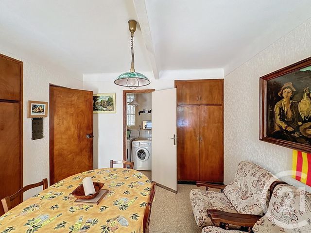 maison à vendre - 4 pièces - 71.98 m2 - ARLES SUR TECH - 66 - LANGUEDOC-ROUSSILLON - Century 21 Agence Des Cerisiers