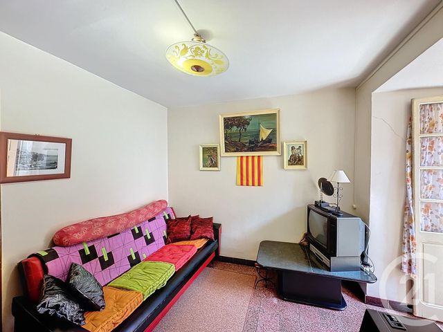 maison à vendre - 4 pièces - 71.98 m2 - ARLES SUR TECH - 66 - LANGUEDOC-ROUSSILLON - Century 21 Agence Des Cerisiers