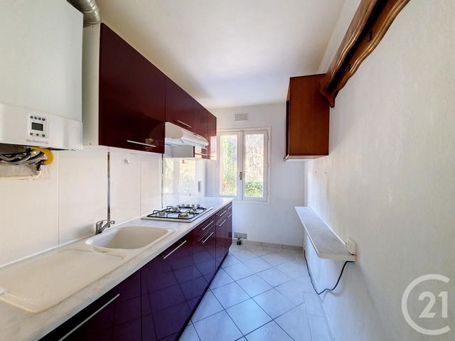 Appartement F2 à louer - 2 pièces - 52.85 m2 - AMELIE LES BAINS PALALDA - 66 - LANGUEDOC-ROUSSILLON - Century 21 Agence Des Cerisiers