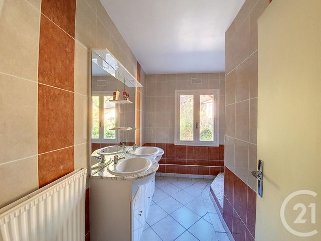 Appartement F2 à louer - 2 pièces - 52.85 m2 - AMELIE LES BAINS PALALDA - 66 - LANGUEDOC-ROUSSILLON - Century 21 Agence Des Cerisiers
