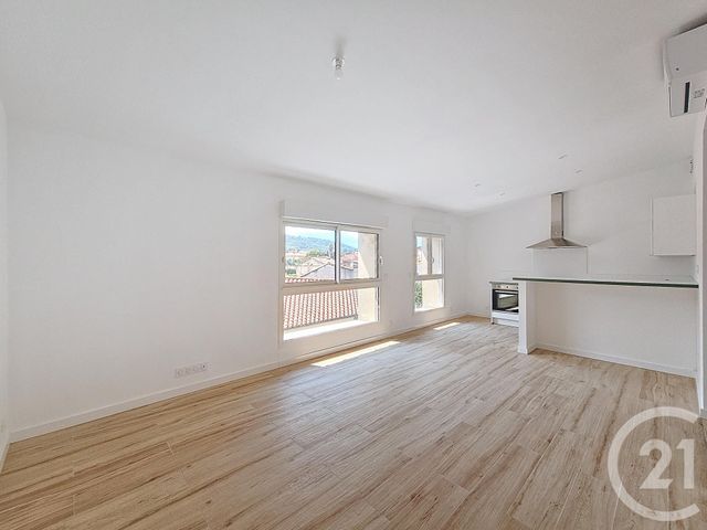 Appartement F3 à louer CERET