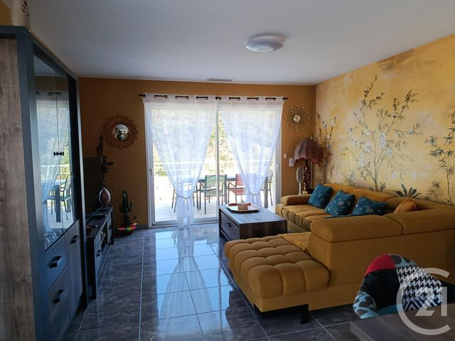 maison à vendre - 4 pièces - 93.78 m2 - ARLES SUR TECH - 66 - LANGUEDOC-ROUSSILLON - Century 21 Agence Des Cerisiers