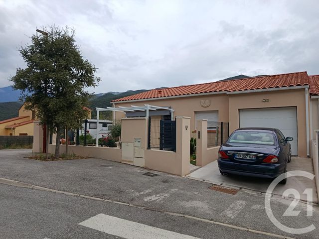 maison à vendre - 4 pièces - 93.78 m2 - ARLES SUR TECH - 66 - LANGUEDOC-ROUSSILLON - Century 21 Agence Des Cerisiers
