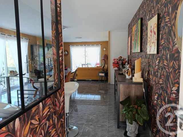 maison à vendre - 4 pièces - 93.78 m2 - ARLES SUR TECH - 66 - LANGUEDOC-ROUSSILLON - Century 21 Agence Des Cerisiers