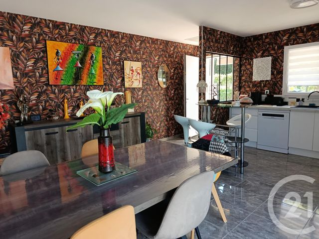 maison à vendre - 4 pièces - 93.78 m2 - ARLES SUR TECH - 66 - LANGUEDOC-ROUSSILLON - Century 21 Agence Des Cerisiers