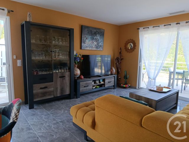 maison à vendre - 4 pièces - 93.78 m2 - ARLES SUR TECH - 66 - LANGUEDOC-ROUSSILLON - Century 21 Agence Des Cerisiers