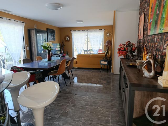 maison à vendre - 4 pièces - 93.78 m2 - ARLES SUR TECH - 66 - LANGUEDOC-ROUSSILLON - Century 21 Agence Des Cerisiers