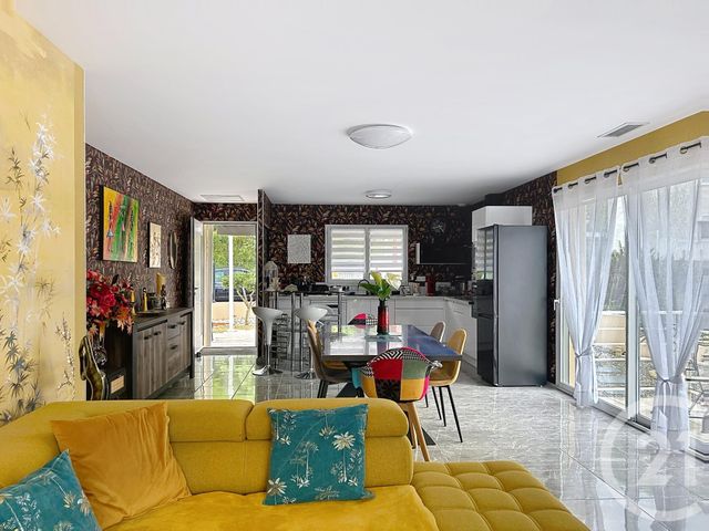 Maison à vendre ARLES SUR TECH