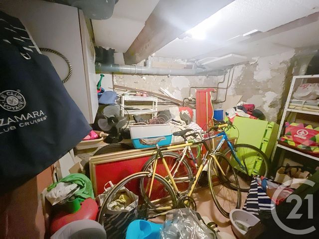 Appartement Studio à vendre - 2 pièces - 23.14 m2 - AMELIE LES BAINS PALALDA - 66 - LANGUEDOC-ROUSSILLON - Century 21 Agence Des Cerisiers