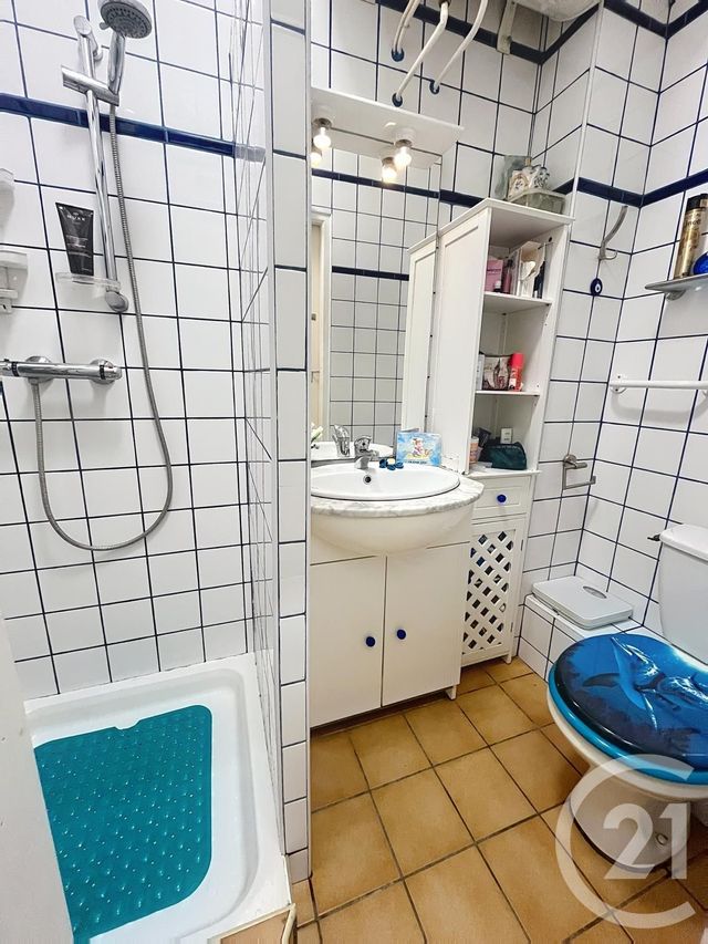 Appartement Studio à vendre - 2 pièces - 23.14 m2 - AMELIE LES BAINS PALALDA - 66 - LANGUEDOC-ROUSSILLON - Century 21 Agence Des Cerisiers