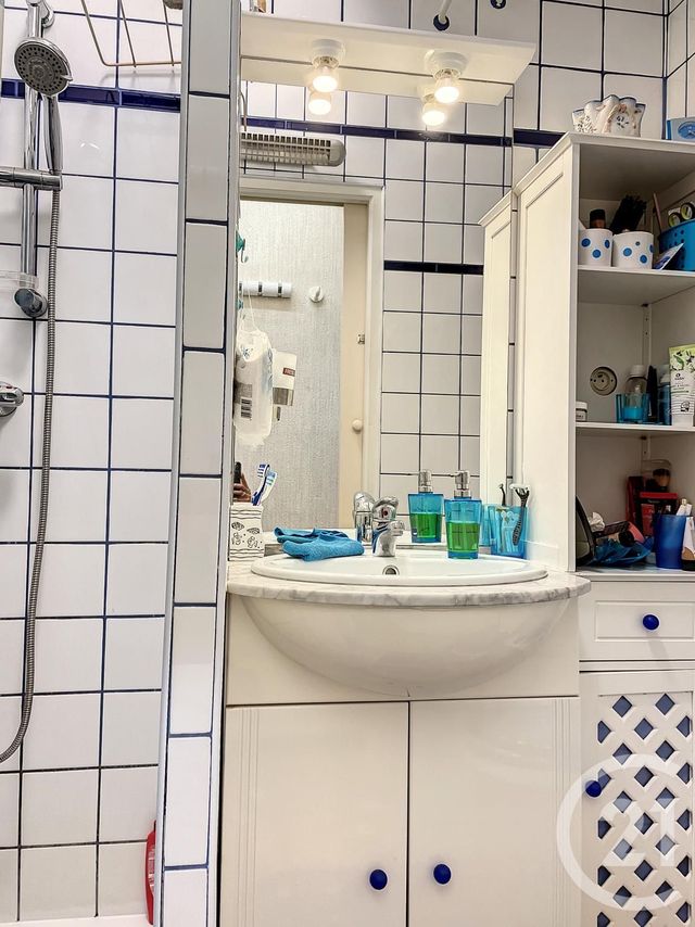 Appartement Studio à vendre - 2 pièces - 17.45 m2 - AMELIE LES BAINS PALALDA - 66 - LANGUEDOC-ROUSSILLON - Century 21 Agence Des Cerisiers