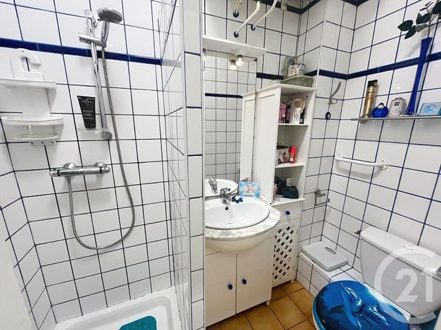 Appartement Studio à vendre - 2 pièces - 23.14 m2 - AMELIE LES BAINS PALALDA - 66 - LANGUEDOC-ROUSSILLON - Century 21 Agence Des Cerisiers