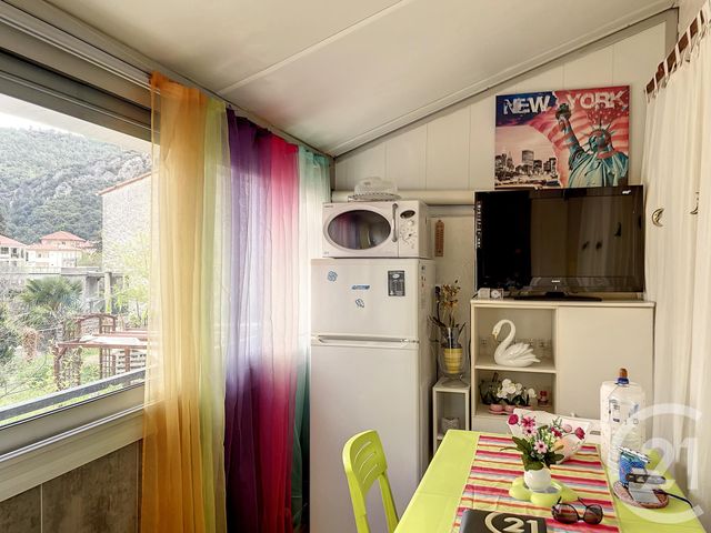 Appartement Studio à vendre AMELIE LES BAINS PALALDA