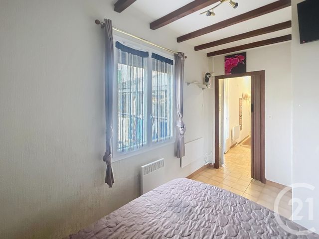 Appartement Studio à vendre - 2 pièces - 23.14 m2 - AMELIE LES BAINS PALALDA - 66 - LANGUEDOC-ROUSSILLON - Century 21 Agence Des Cerisiers