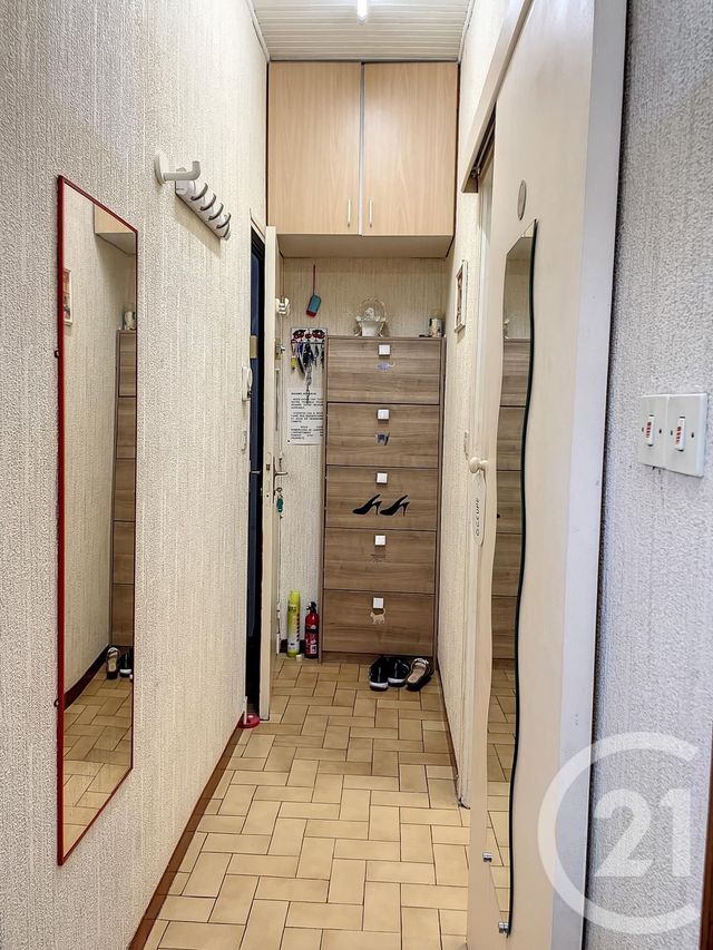 Appartement Studio à vendre - 2 pièces - 17.45 m2 - AMELIE LES BAINS PALALDA - 66 - LANGUEDOC-ROUSSILLON - Century 21 Agence Des Cerisiers