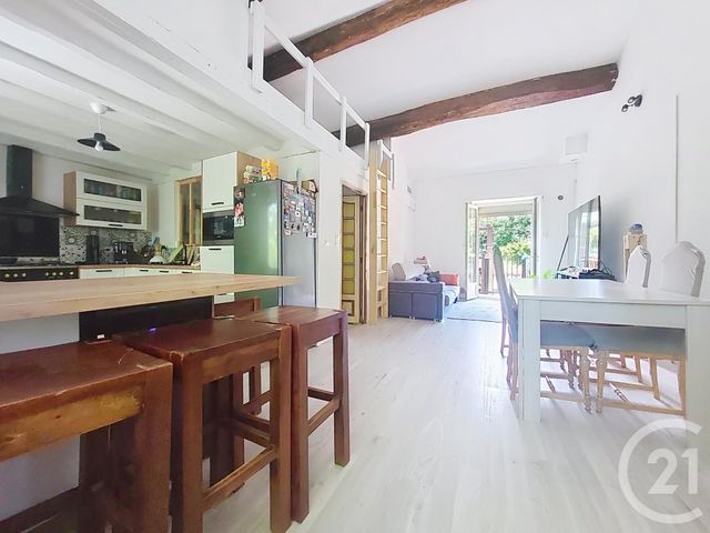 maison à vendre - 3 pièces - 82.0 m2 - REYNES - 66 - LANGUEDOC-ROUSSILLON - Century 21 Agence Des Cerisiers