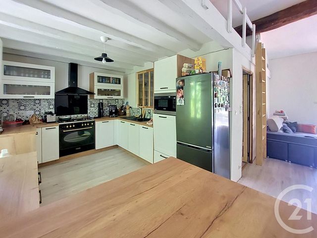 maison à vendre - 3 pièces - 82.0 m2 - REYNES - 66 - LANGUEDOC-ROUSSILLON - Century 21 Agence Des Cerisiers