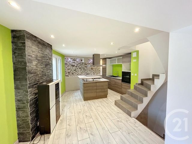 maison à vendre - 4 pièces - 81.8 m2 - ST JEAN PLA DE CORTS - 66 - LANGUEDOC-ROUSSILLON - Century 21 Agence Des Cerisiers