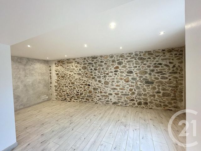 maison à vendre - 4 pièces - 81.8 m2 - ST JEAN PLA DE CORTS - 66 - LANGUEDOC-ROUSSILLON - Century 21 Agence Des Cerisiers