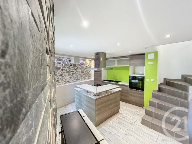 maison à vendre - 4 pièces - 81.8 m2 - ST JEAN PLA DE CORTS - 66 - LANGUEDOC-ROUSSILLON - Century 21 Agence Des Cerisiers