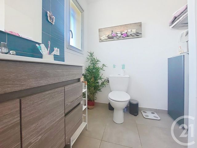 maison à vendre - 4 pièces - 94.0 m2 - LE BOULOU - 66 - LANGUEDOC-ROUSSILLON - Century 21 Agence Des Cerisiers