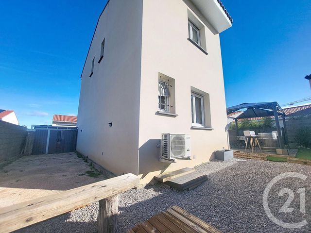maison à vendre - 4 pièces - 94.0 m2 - LE BOULOU - 66 - LANGUEDOC-ROUSSILLON - Century 21 Agence Des Cerisiers