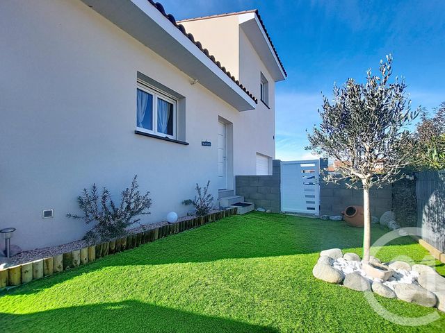 maison à vendre - 4 pièces - 94.0 m2 - LE BOULOU - 66 - LANGUEDOC-ROUSSILLON - Century 21 Agence Des Cerisiers