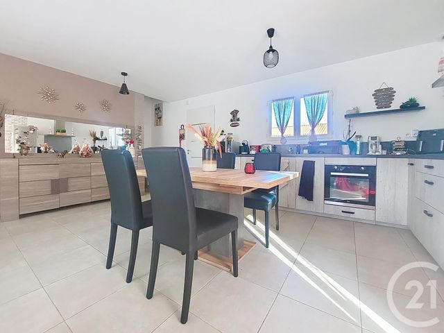 maison à vendre - 4 pièces - 94.0 m2 - LE BOULOU - 66 - LANGUEDOC-ROUSSILLON - Century 21 Agence Des Cerisiers