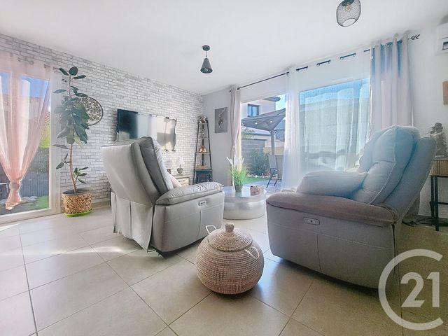 maison à vendre - 4 pièces - 94.0 m2 - LE BOULOU - 66 - LANGUEDOC-ROUSSILLON - Century 21 Agence Des Cerisiers