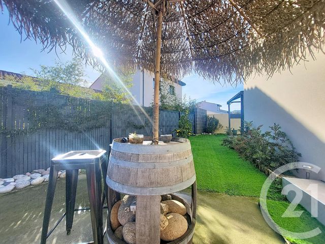 maison à vendre - 4 pièces - 94.0 m2 - LE BOULOU - 66 - LANGUEDOC-ROUSSILLON - Century 21 Agence Des Cerisiers