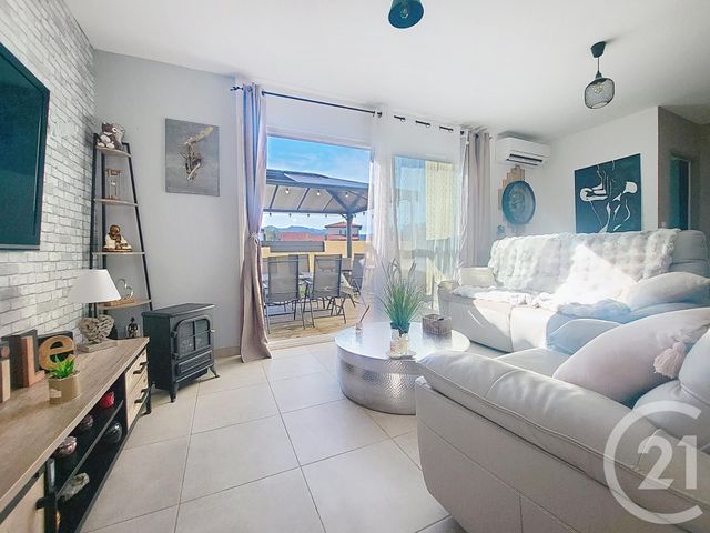 maison à vendre - 4 pièces - 94.0 m2 - LE BOULOU - 66 - LANGUEDOC-ROUSSILLON - Century 21 Agence Des Cerisiers