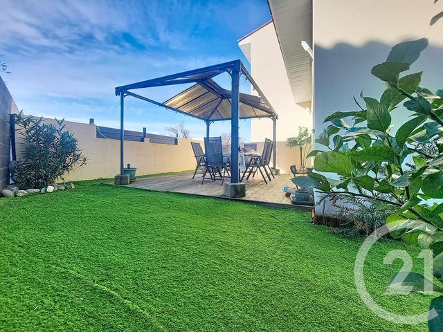 maison à vendre - 4 pièces - 94.0 m2 - LE BOULOU - 66 - LANGUEDOC-ROUSSILLON - Century 21 Agence Des Cerisiers