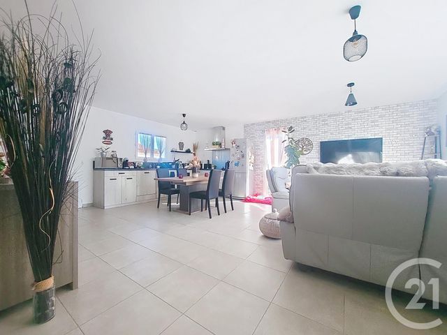 maison à vendre - 4 pièces - 94.0 m2 - LE BOULOU - 66 - LANGUEDOC-ROUSSILLON - Century 21 Agence Des Cerisiers