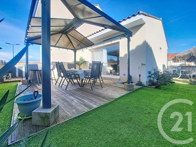 Maison à vendre LE BOULOU