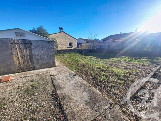 maison à vendre - 6 pièces - 161.68 m2 - ST JEAN PLA DE CORTS - 66 - LANGUEDOC-ROUSSILLON - Century 21 Agence Des Cerisiers