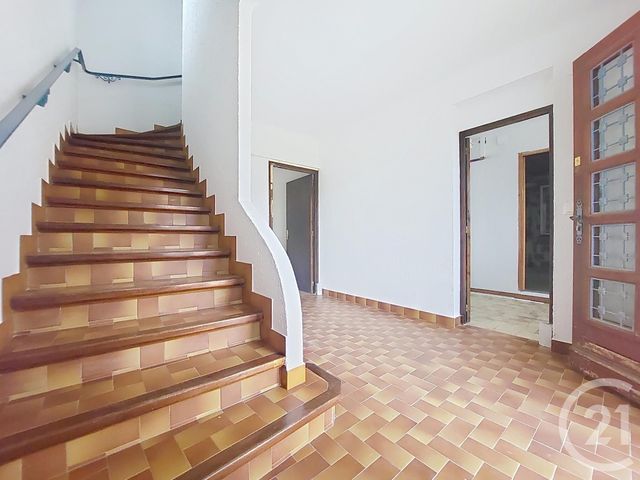 maison à vendre - 6 pièces - 161.68 m2 - ST JEAN PLA DE CORTS - 66 - LANGUEDOC-ROUSSILLON - Century 21 Agence Des Cerisiers