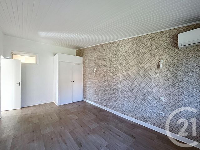 Appartement F3 à louer - 3 pièces - 65.78 m2 - ST JEAN PLA DE CORTS - 66 - LANGUEDOC-ROUSSILLON - Century 21 Agence Des Cerisiers