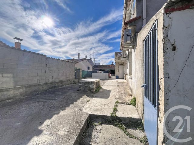 Appartement F3 à louer - 3 pièces - 65.78 m2 - ST JEAN PLA DE CORTS - 66 - LANGUEDOC-ROUSSILLON - Century 21 Agence Des Cerisiers