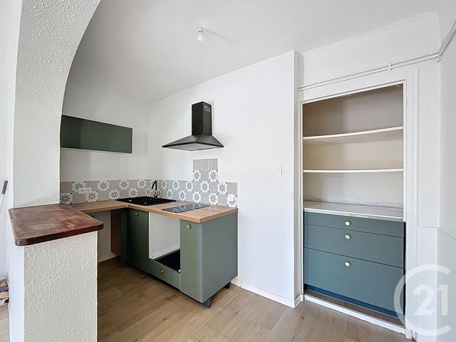 Appartement F3 à louer - 3 pièces - 65.78 m2 - ST JEAN PLA DE CORTS - 66 - LANGUEDOC-ROUSSILLON - Century 21 Agence Des Cerisiers