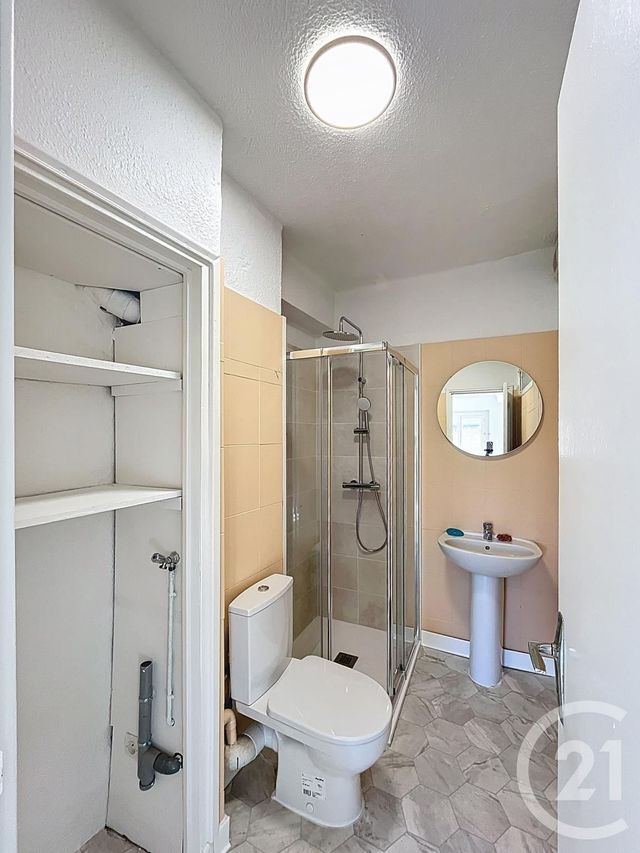 Appartement F3 à louer - 3 pièces - 65.78 m2 - ST JEAN PLA DE CORTS - 66 - LANGUEDOC-ROUSSILLON - Century 21 Agence Des Cerisiers