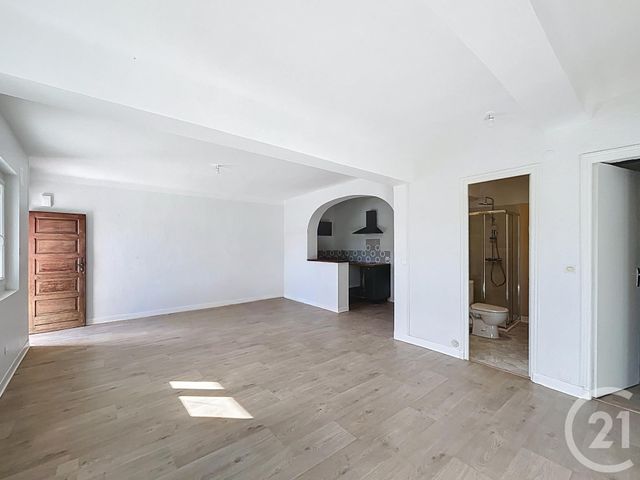 Appartement F3 à louer - 3 pièces - 65.78 m2 - ST JEAN PLA DE CORTS - 66 - LANGUEDOC-ROUSSILLON - Century 21 Agence Des Cerisiers