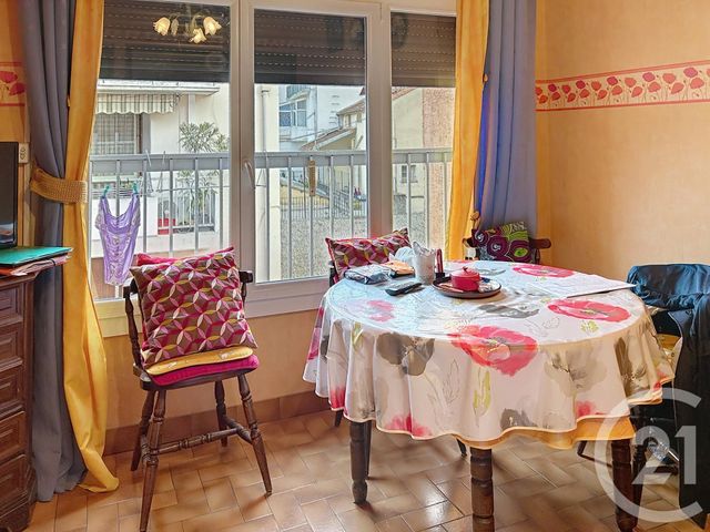 appartement - AMELIE LES BAINS PALALDA - 66