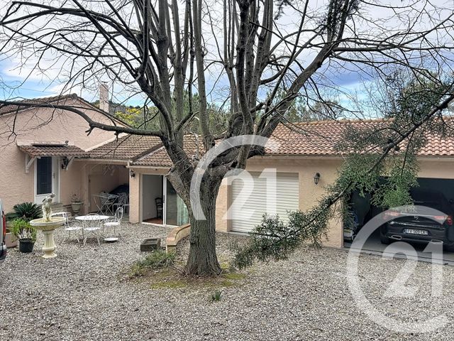 maison à vendre - 4 pièces - 113.08 m2 - CERET - 66 - LANGUEDOC-ROUSSILLON - Century 21 Agence Des Cerisiers