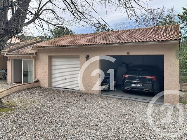 maison à vendre - 4 pièces - 113.08 m2 - CERET - 66 - LANGUEDOC-ROUSSILLON - Century 21 Agence Des Cerisiers
