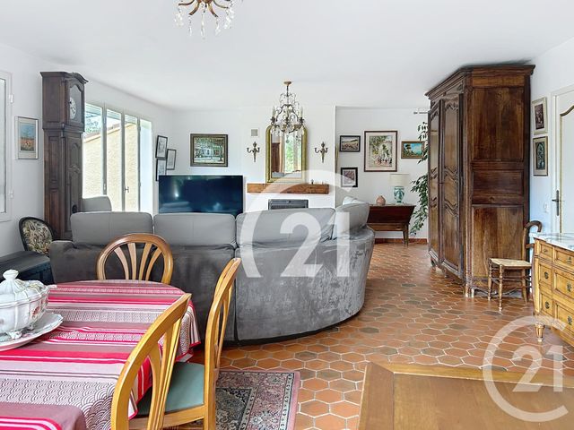 maison à vendre - 4 pièces - 113.08 m2 - CERET - 66 - LANGUEDOC-ROUSSILLON - Century 21 Agence Des Cerisiers